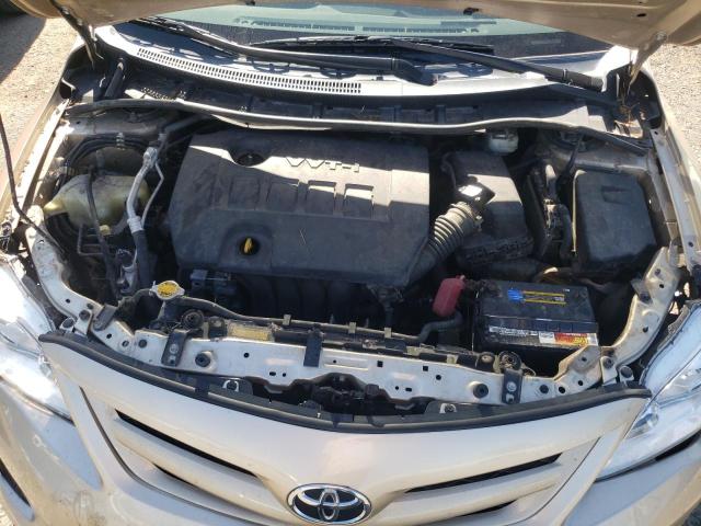 Photo 7 from auction – 2012 TOYOTA COROLLA BA with VIN 5YFBU4EE4CP029584