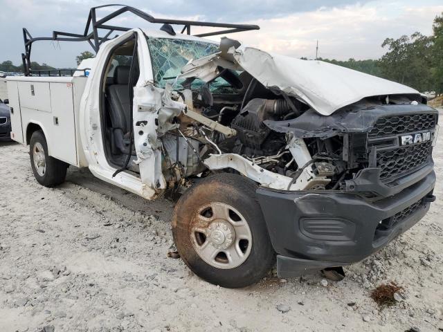 Photo 1 from auction – 2019 RAM 2500 TRADE with VIN 3C7WR4AJ6KG688294