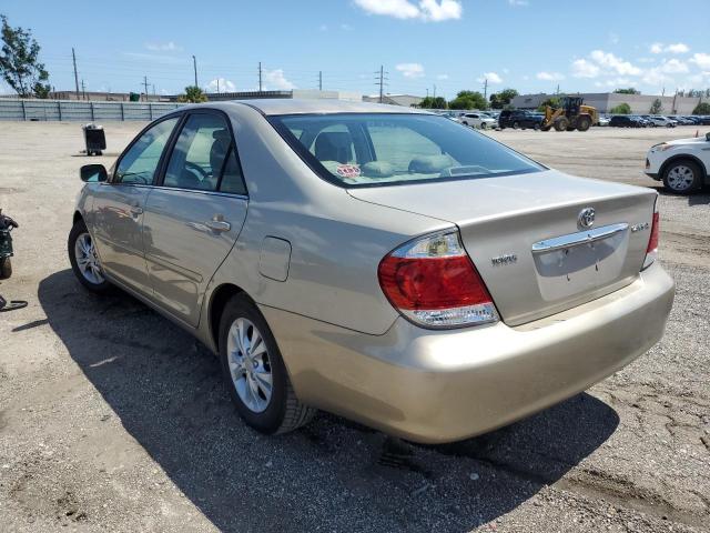 Photo 3 from auction – 2005 TOYOTA CAMRY LE with VIN 4T1BE30K95U027593