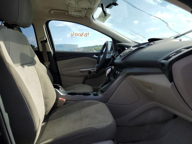 Photo 5 from auction – 2014 FORD ESCAPE SE with VIN 1FMCU9GX8EUC70064