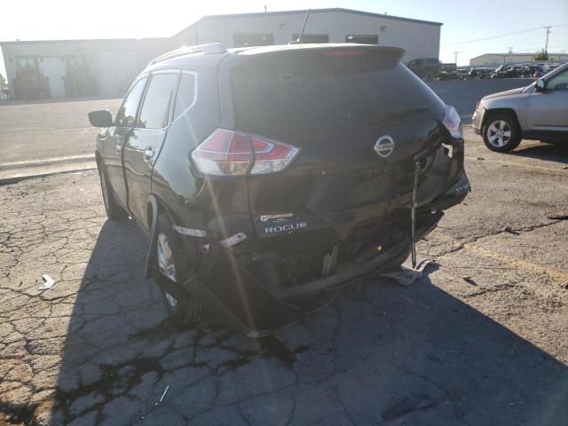 Photo 9 from auction – 2016 NISSAN ROGUE S with VIN KNMAT2MV2GP720334
