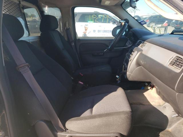 Photo 5 from auction – 2014 CHEVROLET TAHOE POLI with VIN 1GNLC2E02ER224065
