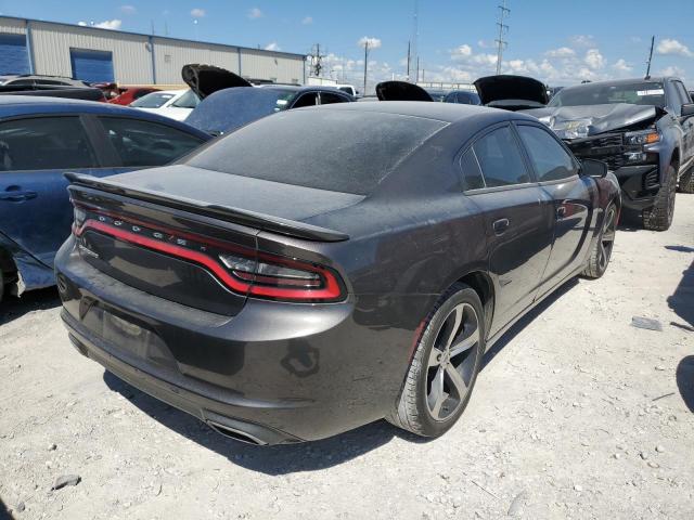Photo 4 from auction – 2017 DODGE CHARGER SE with VIN 2C3CDXBG2HH654563