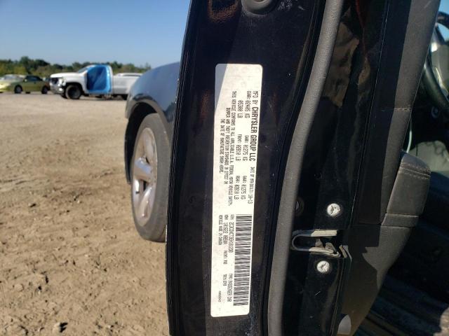 Photo 10 from auction – 2014 DODGE CHARGER R/ with VIN 2C3CDXCT3EH161238