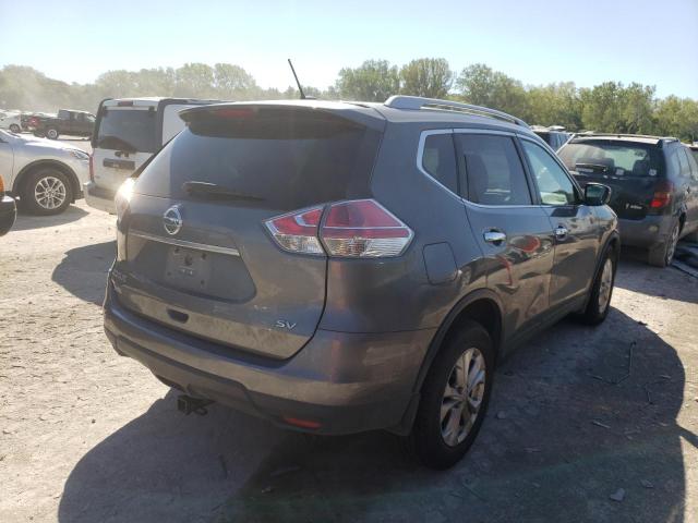 Photo 4 from auction – 2016 NISSAN ROGUE S with VIN 5N1AT2MT8GC843315