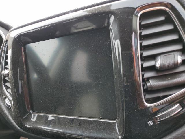 Photo 9 from auction – 2018 JEEP COMPASS LI with VIN 3C4NJDCB1JT349258