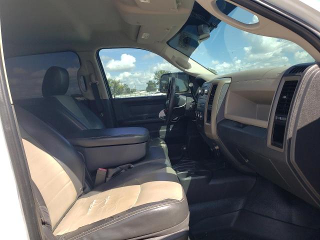 Photo 5 from auction – 2012 DODGE RAM 2500 S with VIN 3C6TD5CT3CG180585