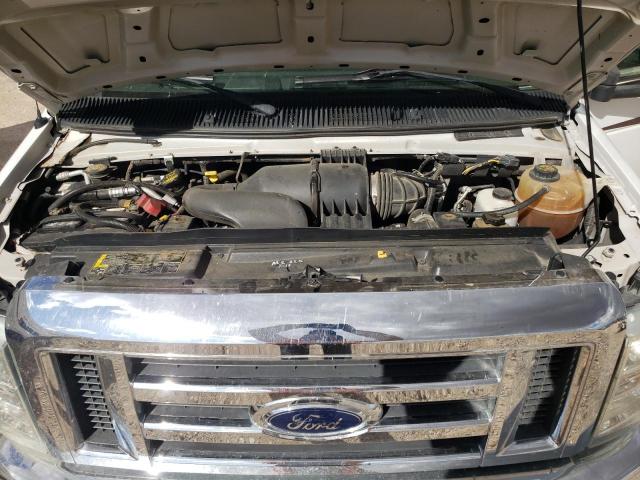 Photo 7 from auction – 2013 FLEE JAMBOREE with VIN 1FDXE4FS9CDA73814
