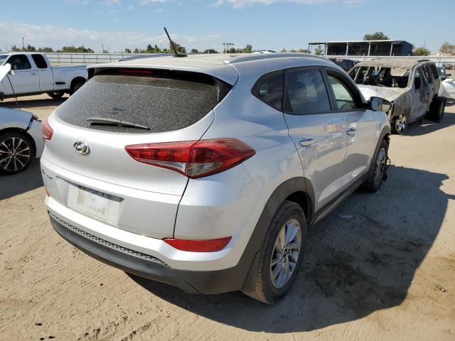 Photo 4 from auction – 2016 HYUNDAI TUCSON LIM with VIN KM8J33A40GU102394