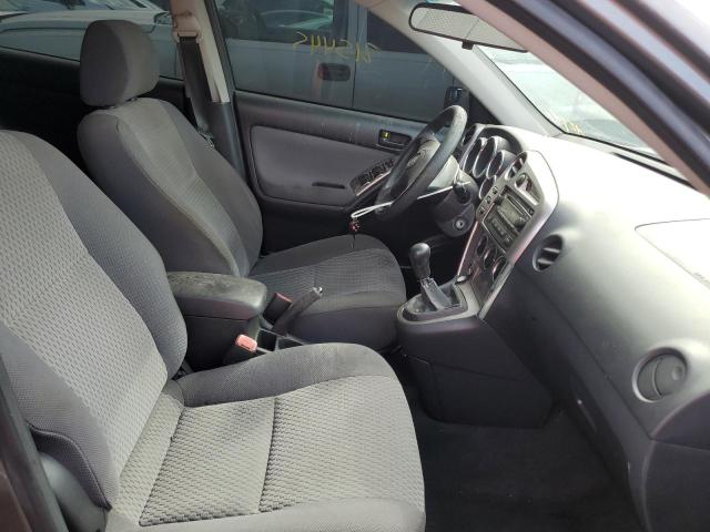 Photo 5 from auction – 2007 TOYOTA COROLLA MA with VIN 2T1KR32E17C673033