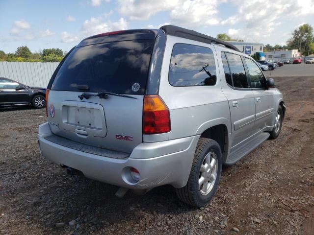 Photo 4 from auction – 2004 GMC ENVOY XL with VIN 1GKET16S046194094