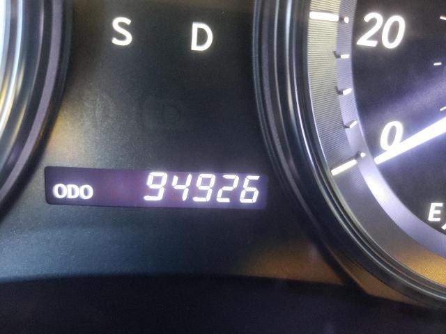 Photo 8 from auction – 2011 LEXUS ES 350 with VIN JTHBK1EG2B2440242