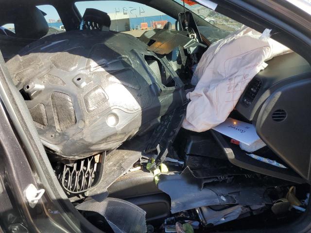 Photo 5 from auction – 2022 DODGE CHARGER SC with VIN 2C3CDXGJ2NH163460