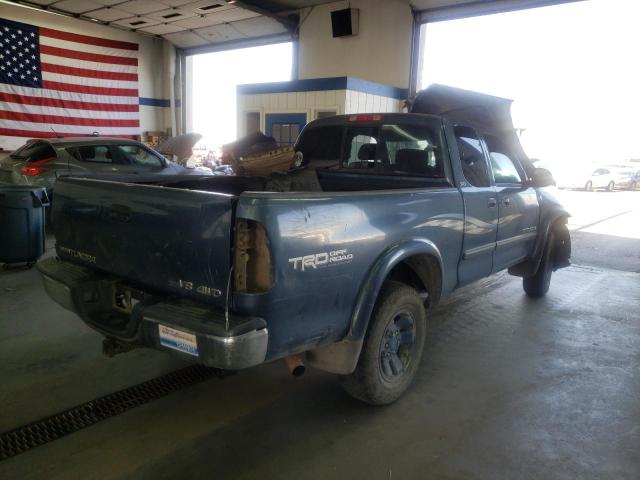 Photo 4 from auction – 2006 TOYOTA TUNDRA ACC with VIN 5TBBT44166S477248