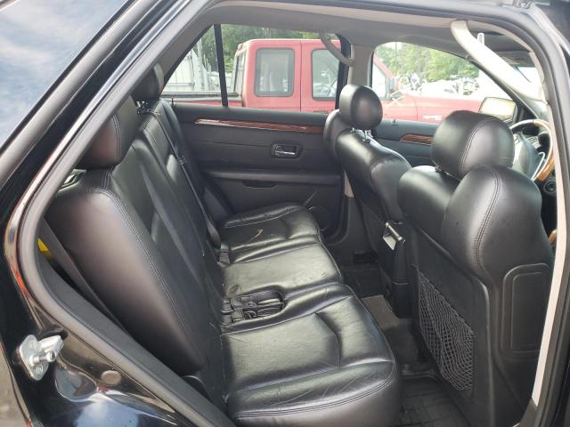 Photo 6 from auction – 2007 CADILLAC SRX with VIN 1GYEE637570134476