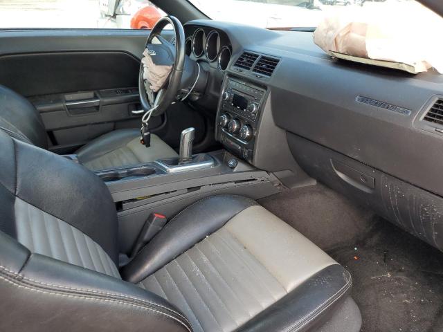 Photo 5 from auction – 2009 DODGE CHALLENGER with VIN 2B3LJ54T99H538783