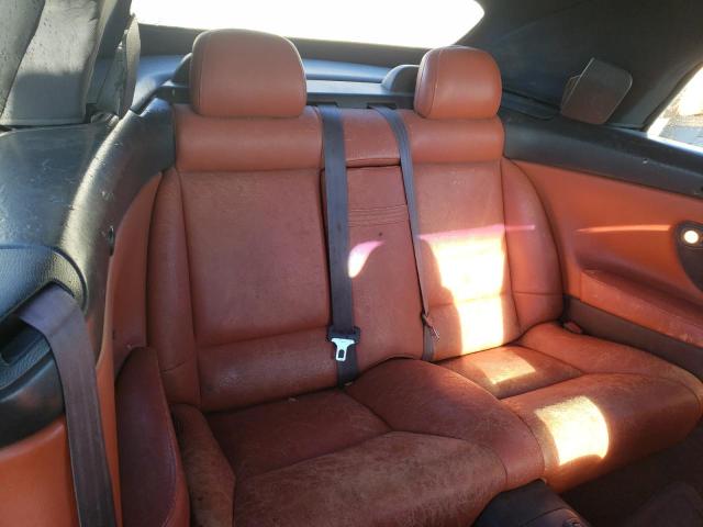 Photo 6 from auction – 2004 VOLVO C70 HPT with VIN YV1NC62D74J047519