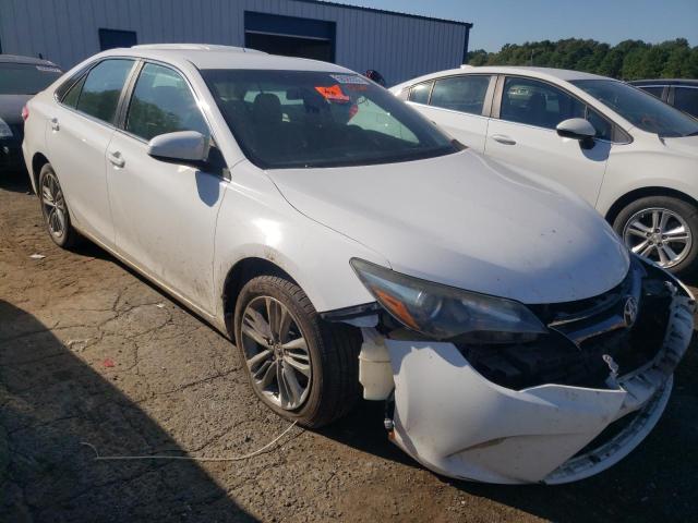 Photo 1 from auction – 2015 TOYOTA CAMRY LE with VIN 4T1BF1FK7FU026615