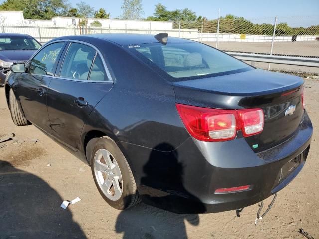 Photo 3 from auction – 2015 CHEVROLET MALIBU LS with VIN 1G11B5SL2FF198288