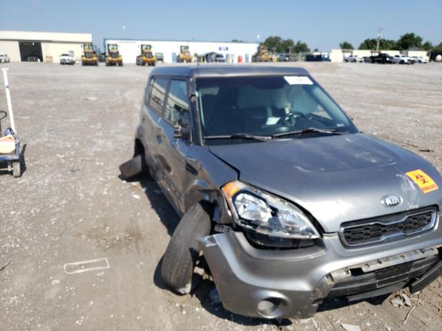Photo 9 from auction – 2013 KIA SOUL + with VIN KNDJT2A63D7594431