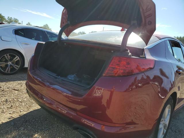 Photo 9 from auction – 2013 KIA OPTIMA LX with VIN 5XXGM4A73DG158472