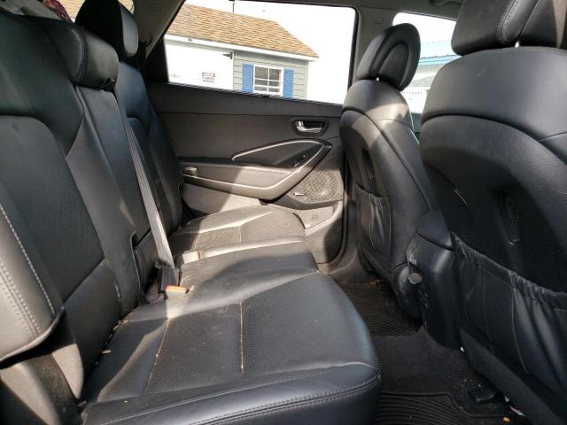 Photo 6 from auction – 2016 HYUNDAI SANTA FE S with VIN KM8SRDHF2GU163519