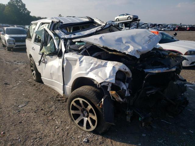Photo 9 from auction – 2012 FORD EXPEDITION with VIN 1FMJU2A53CEF52495