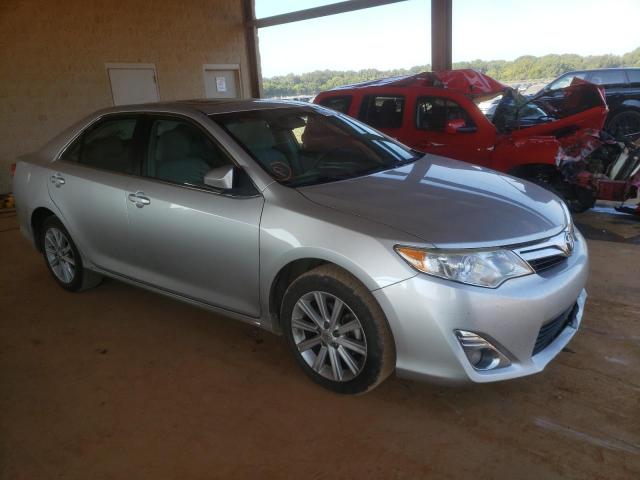 TOYOTA CAMRY BASE 2012 with VIN 4T1BF1FKXCU171952 - Photo from auction