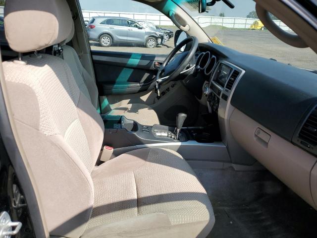 Photo 5 from auction – 2004 TOYOTA 4RUNNER SR with VIN JTEBU14R440026176