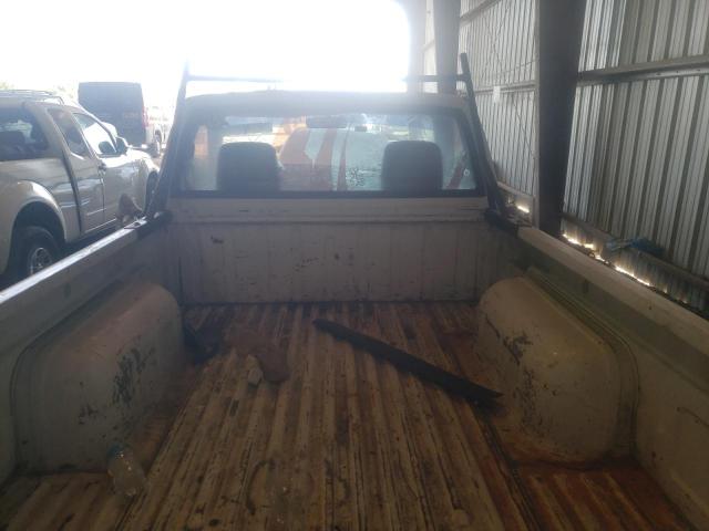 Photo 6 from auction – 1998 NISSAN FRONTIER X with VIN 1N6DD21S8WC324738