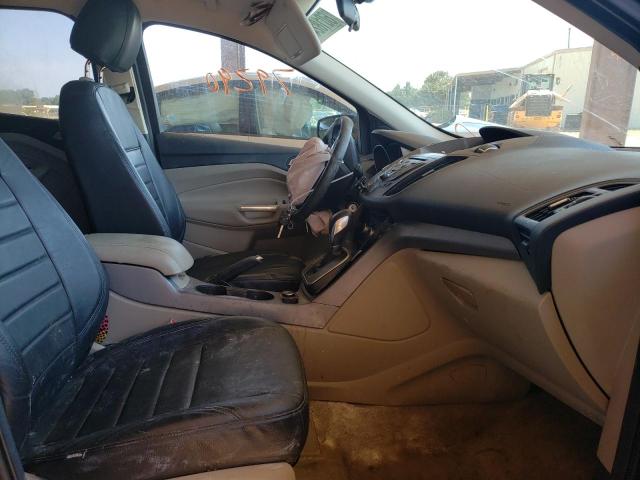 Photo 5 from auction – 2014 FORD ESCAPE SE with VIN 1FMCU0GX6EUB54468
