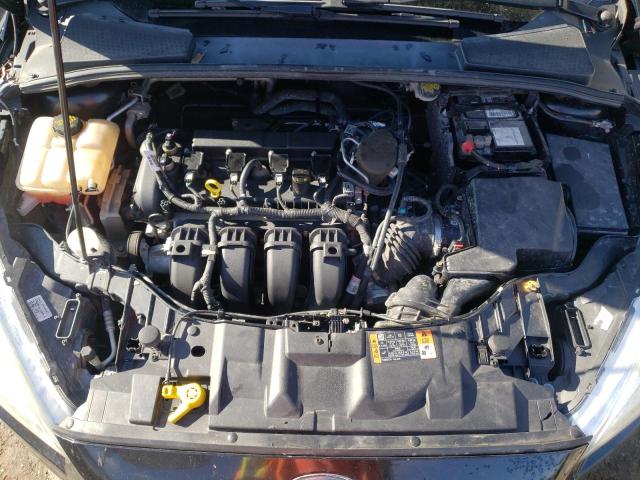 Photo 7 from auction – 2015 FORD FOCUS SE with VIN 1FADP3F21FL336907