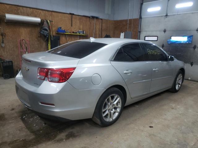 Photo 4 from auction – 2013 CHEVROLET MALIBU 1LT with VIN 1G11C5SA0DF125526
