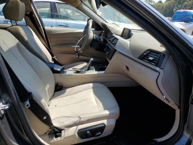 Photo 5 from auction – 2012 BMW 328 I with VIN WBA3A5G53CNP17358