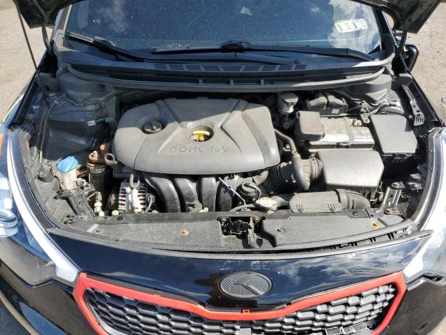 Photo 7 from auction – 2016 KIA FORTE LX with VIN KNAFX4A69G5568984