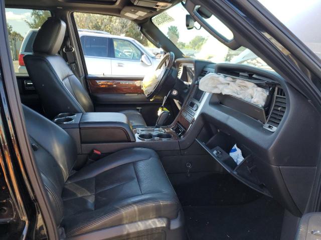 Photo 5 from auction – 2011 LINCOLN NAVIGATOR with VIN 5LMJJ3H54BEJ08882