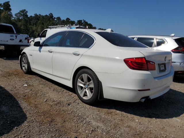Photo 3 from auction – 2013 BMW 528 I with VIN WBAXG5C5XDD230915