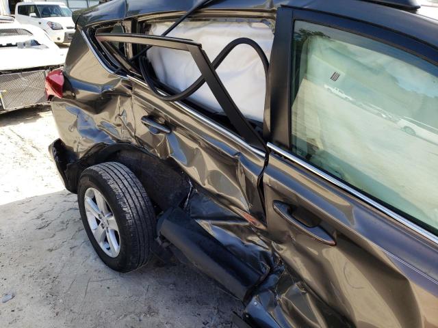 Photo 9 from auction – 2014 TOYOTA RAV4 XLE with VIN 2T3WFREV3EW128303