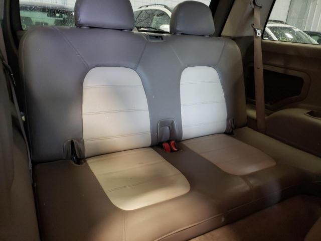 Photo 9 from auction – 2004 FORD EXPLORER E with VIN 1FMDU74K84UA30707