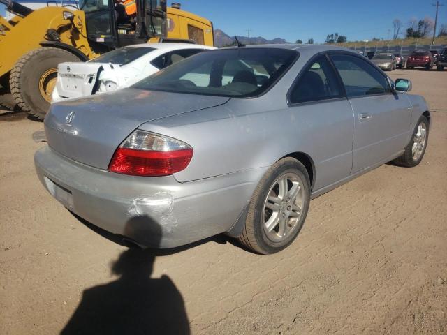 Photo 4 from auction – 2003 ACURA 3.2TL with VIN 19UYA42763A008900