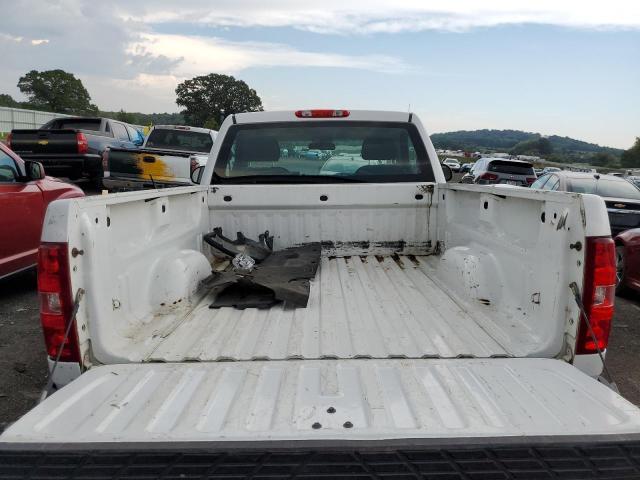 Photo 6 from auction – 2009 CHEVROLET 1500 with VIN 1GCEK14X99Z200199