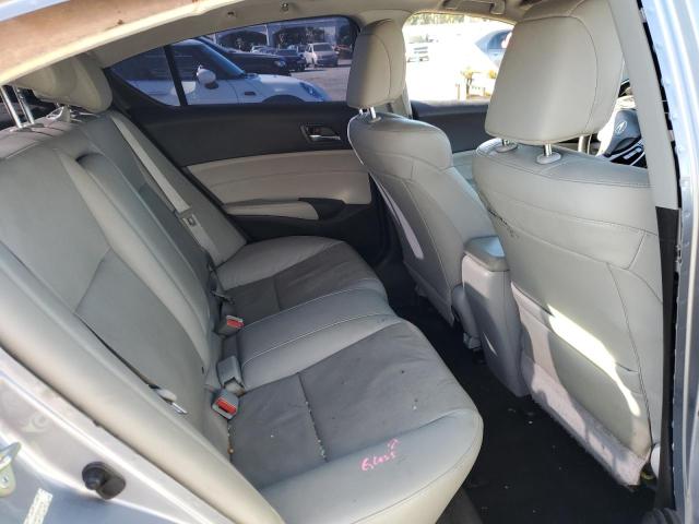 Photo 6 from auction – 2016 ACURA ILX PREMIU with VIN 19UDE2F73GA011079