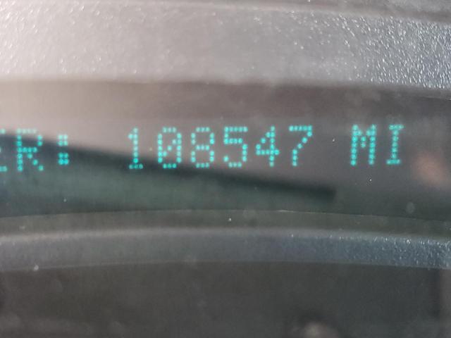 Photo 8 from auction – 2004 GMC NEW SIERRA with VIN 2GTEC19VX41157773