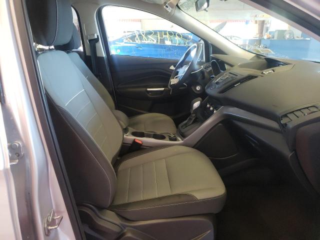 صورة رقم 5 من المزاد - 2015 FORD ESCAPE SE مع VIN 1FMCU0G76FUC75907