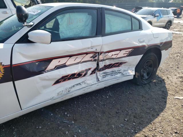 Photo 9 from auction – 2014 DODGE CHARGER PO with VIN 2C3CDXAT6EH349190