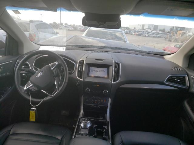 Photo 9 from auction – 2019 FORD EDGE SEL with VIN 2FMPK3J9XKBB12177