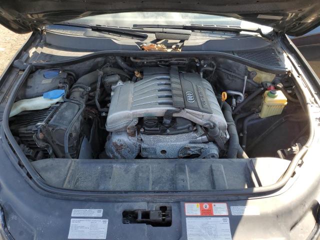 Photo 7 from auction – 2008 AUDI Q7 with VIN WA1BY74L58D032231