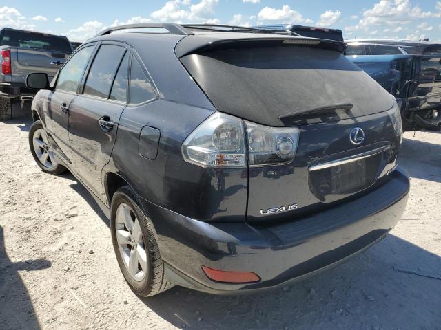 Photo 3 from auction – 2005 LEXUS RX 330 with VIN 2T2GA31U35C033923