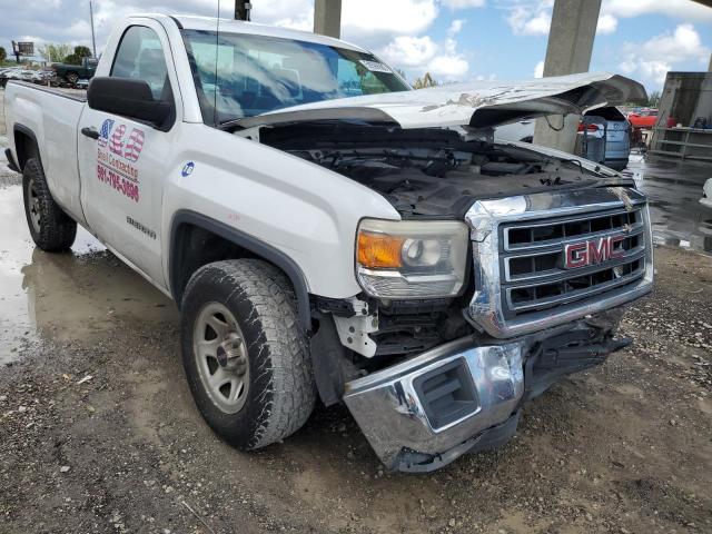 Photo 9 from auction – 2015 GMC SIERRA C15 with VIN 1GTN1TEC8FZ903637