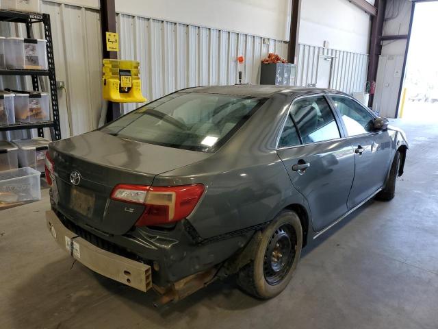 Photo 4 from auction – 2012 TOYOTA CAMRY BASE with VIN 4T1BF1FK4CU529725